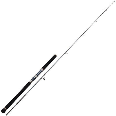 Canne Berkley Battalion Solid Jigging Spinning Rod 1m83 200g - Cannes jigging | Pacific P&ecirc;che