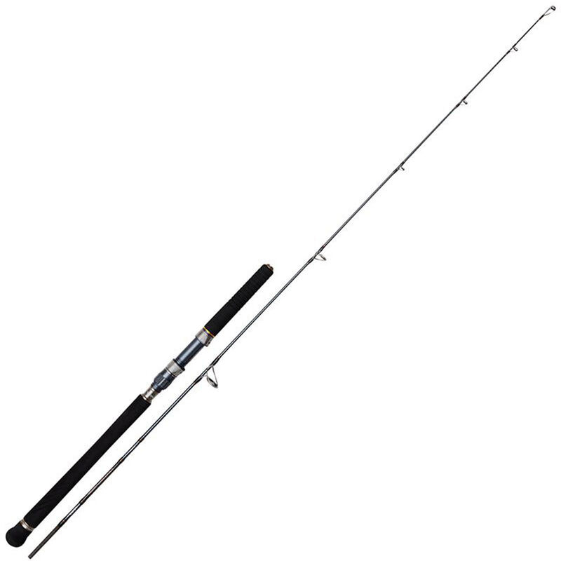 Canne Berkley Battalion Solid Jigging Spinning Rod 1m83 200g - Cannes jigging | Pacific P&ecirc;che