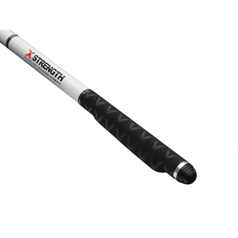 Canne Penn Tidal XT Twin Tip 450 cm 225-350 g - Cannes surfcasting emboitement | Pacific P&ecirc;che