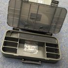 Tackle Box Hoogendijk MasterCarp - Bo&icirc;tes | Pacific P&ecirc;che
