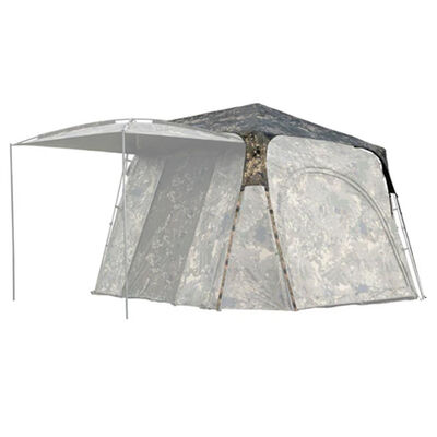 Surtoile Nash Bank Life Gazebo Camo Pro Skull Cap - Surtoiles | Pacific P&ecirc;che