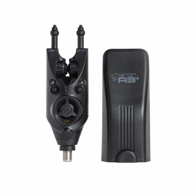 D&eacute;tecteur NASH Siren R3+ - D&eacute;tecteurs | Pacific P&ecirc;che