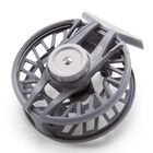 Moulinet Mouche Orvis Clearwater Reel III Charcoal - Manuels | Pacific P&ecirc;che