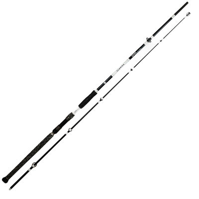 Canne Overfight Glanika Spin 2m70 75-175 g - Cannes Leurre | Pacific P&ecirc;che