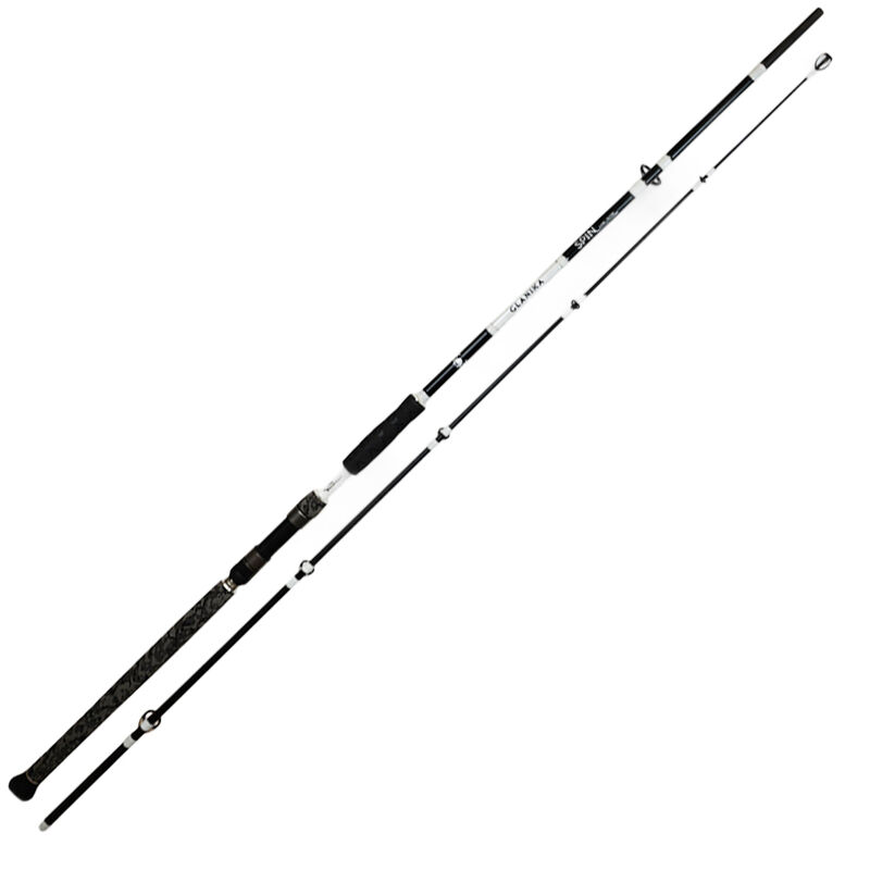 Canne Overfight Glanika Spin 2m70 75-175 g - Cannes Leurre | Pacific P&ecirc;che