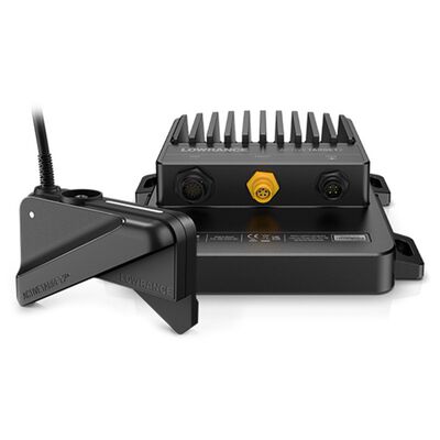 Sondeur Livel Lowrance ActiveTarget 2 XL avec Module Sondeur - Sondeurs | Pacific P&ecirc;che