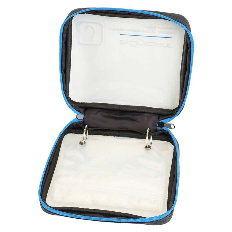 Trousse Sunset rs competition rig bag - Trousses | Pacific P&ecirc;che