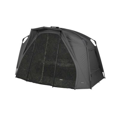 Fa&ccedil;ade moustiquaire Trakker Tempest RS 100 Insect Panel Camo - Accessoires Biwy | Pacific P&ecirc;che