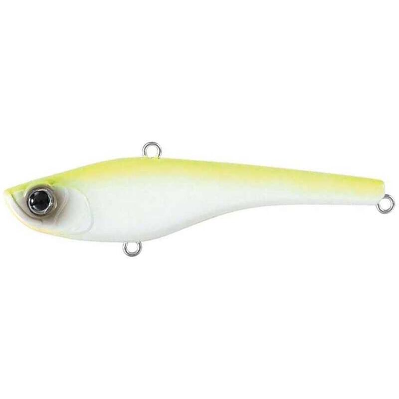 Leurre Coulant Crazee Salt Vibration - 8Cm - Leurres PN plongeants | Pacific P&ecirc;che