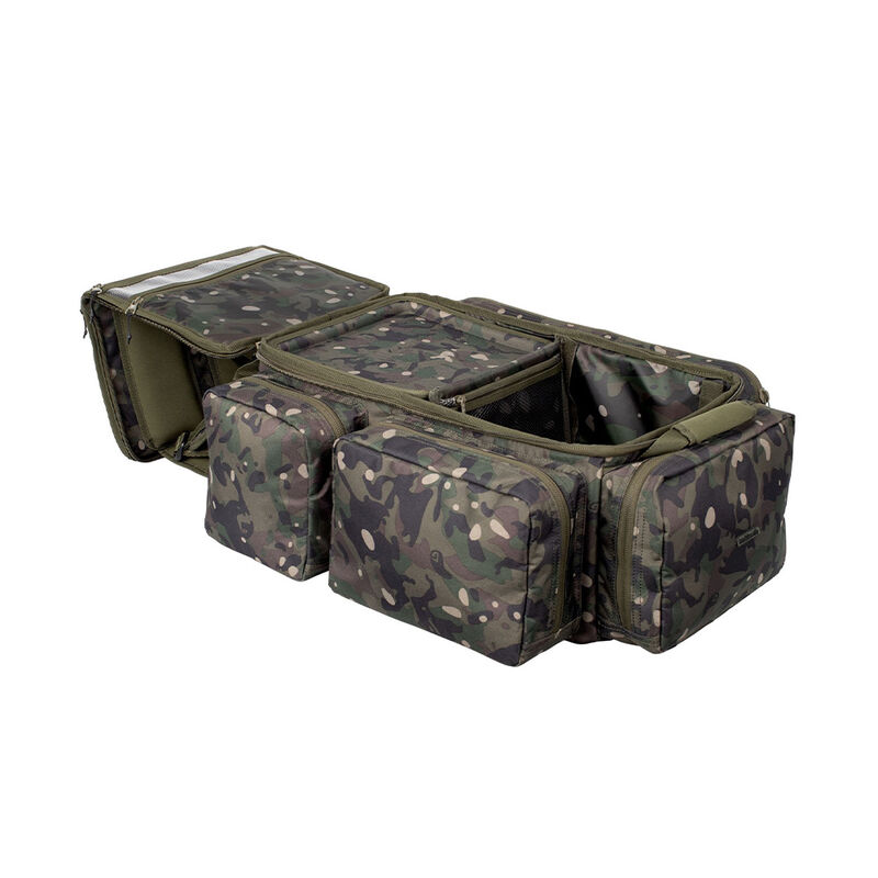 Sac &agrave; Dos Trakker NXC Camo Deluxe Rucksack - Sacs &agrave; Dos | Pacific P&ecirc;che