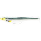 Leurre Souple WESTIN Magic Minnow Weedless Jig 10.5cm 18g - Shads | Pacific P&ecirc;che
