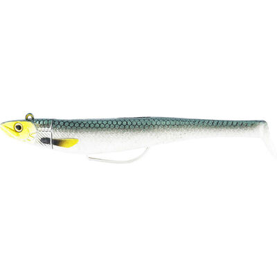 Leurre Souple WESTIN Magic Minnow Weedless Jig 10.5cm 18g - Shads | Pacific P&ecirc;che