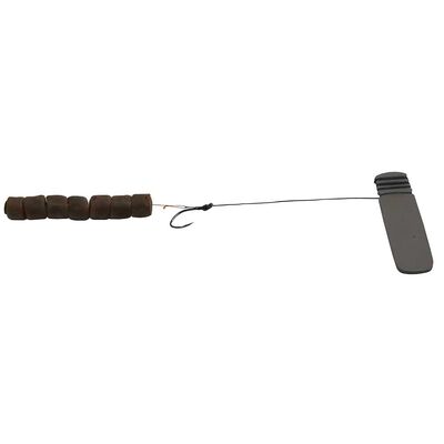 Bas de Ligne Overfight Fixed Pellet Rig 4/0 1m20 - Bas de lignes mont&eacute;s | Pacific P&ecirc;che