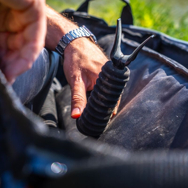 Sac de Transport Guru Team Guru Xl Carryall - Sacs de transport | Pacific P&ecirc;che