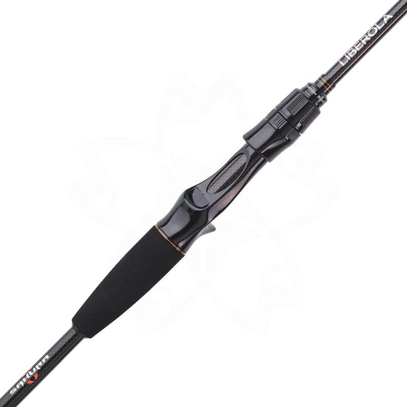 Canne Casting Sakura Liberola 782xxh 2.34m, 50-200g - Cannes Casting | Pacific P&ecirc;che