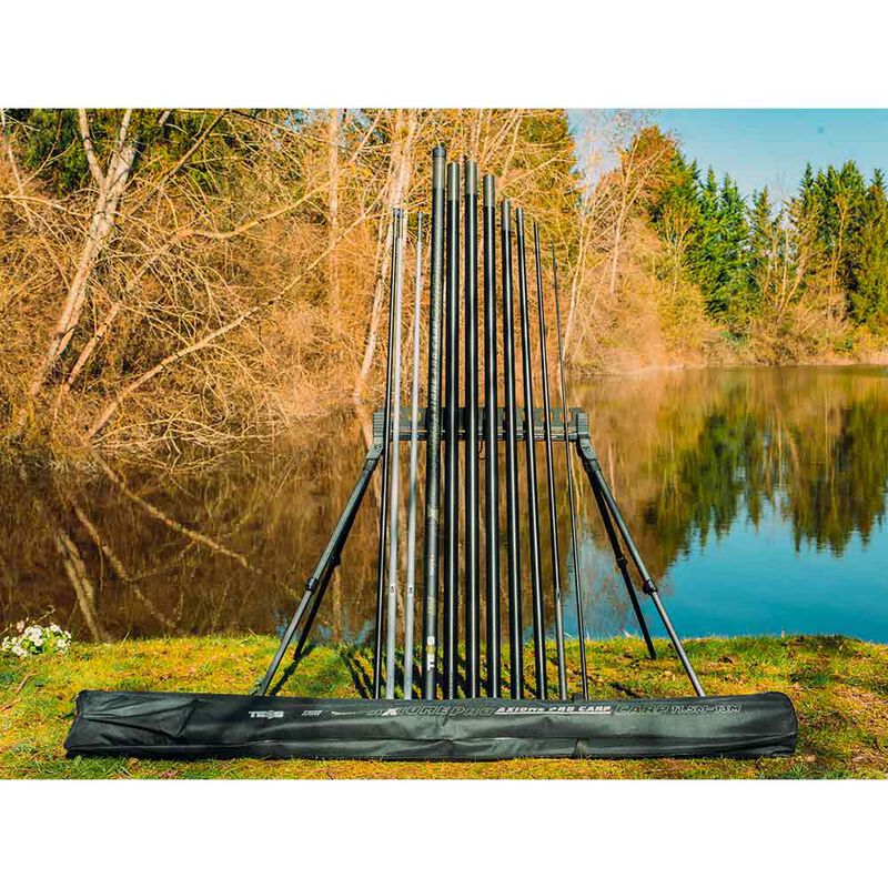 Pack Teos Axiome Pro Match 13M - Cannes et Packs | Pacific P&ecirc;che