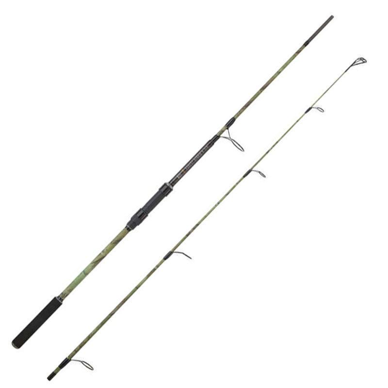 Canne Prowess Liberty C Hybride 10' 3.5 lbs - Cannes &le;11' | Pacific P&ecirc;che