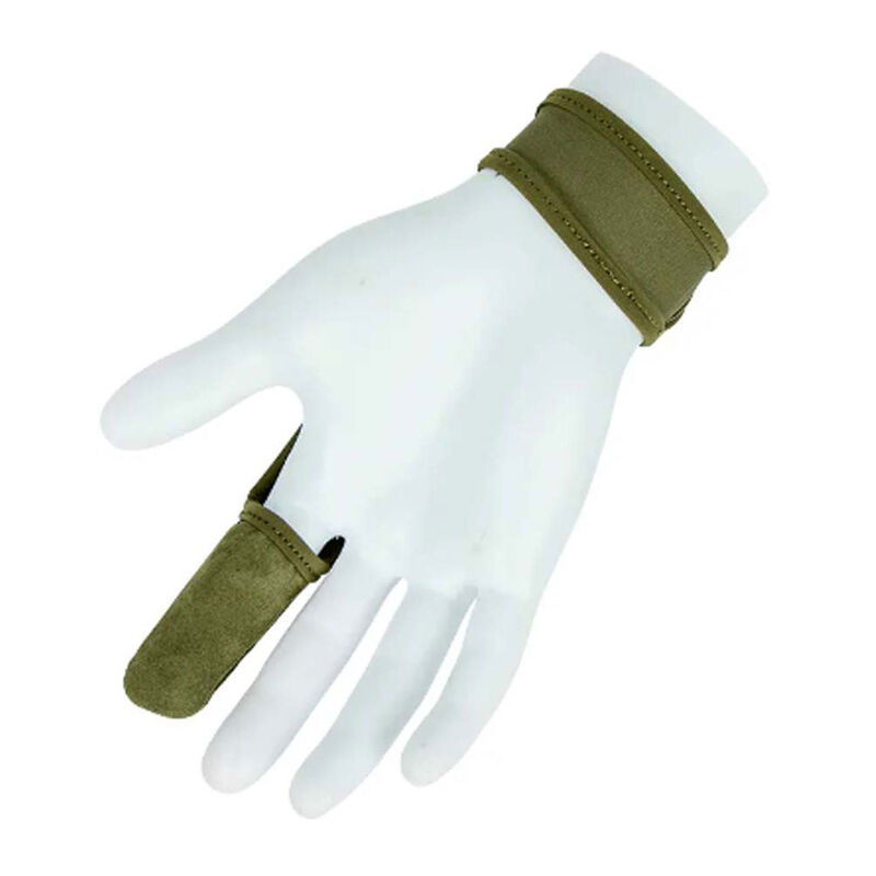 Doigt de lancer Trakker Propel Finger Stall - Accessoires Cannes | Pacific P&ecirc;che