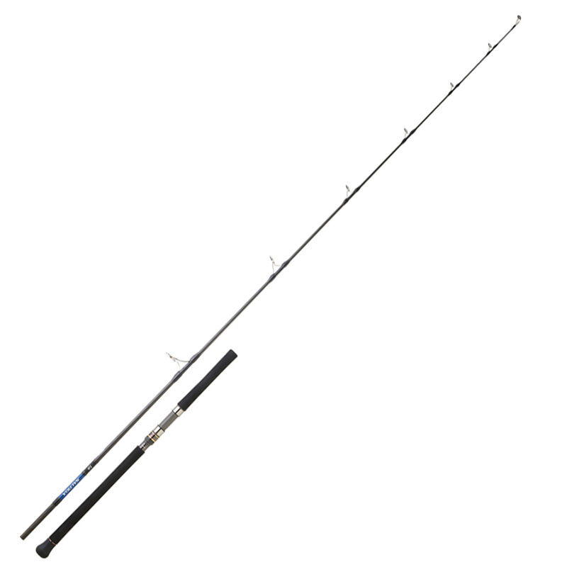 Canne Spinning DAIWA Saltiga Lancer Giant Travel - Cannes lancer | Pacific P&ecirc;che
