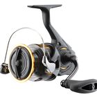 Moulinet Daiwa BG 27 LT 5000 D CXH - Moulinets tambour Fixe | Pacific P&ecirc;che
