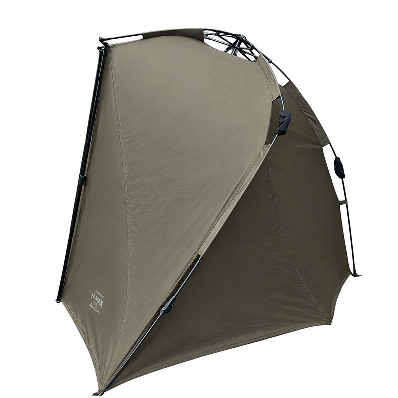 Biwy Mack2 H Max Lite Spider - Biwys | Pacific P&ecirc;che