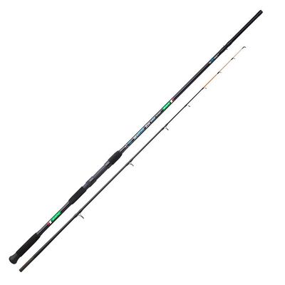 Canne Sunset Seaboss SW Bolentino 270 cm / 100-200 g - Cannes bateau | Pacific P&ecirc;che