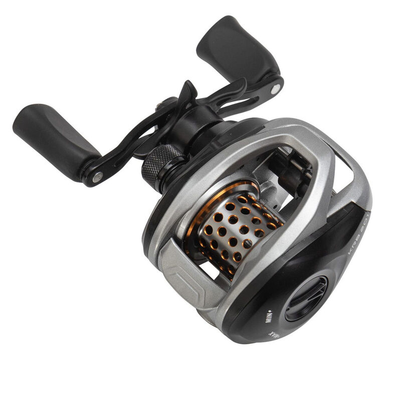 Ensemble Casting Major Craft Kahory Combo Canne 722x 2.18m, 10-84g + Moulinet KRB201 - Packs et ensembles | Pacific P&ecirc;che
