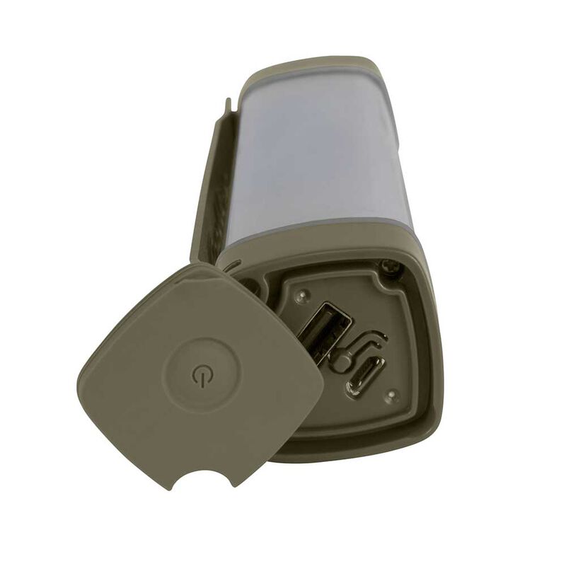 Lampe trakker nitelife biwy light 150 - Biwy | Pacific P&ecirc;che