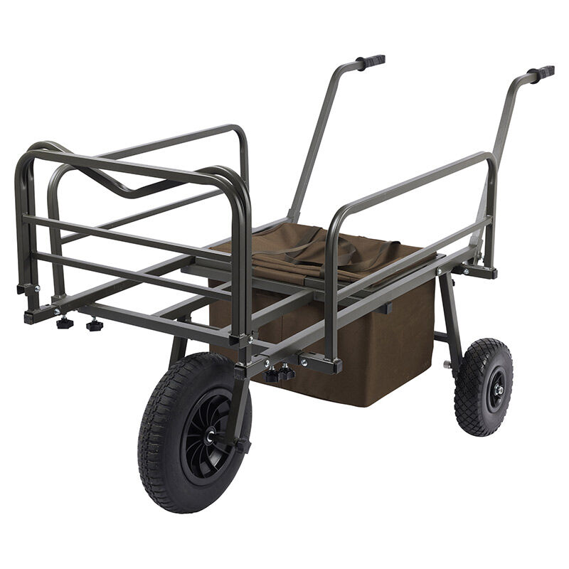 Chariot Starbaits Dlx Trolley - Chariots | Pacific P&ecirc;che