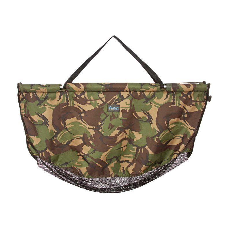 Sac de pes&eacute;e Aquaproduct Camo Buoyant - Sacs Pes&eacute;e | Pacific P&ecirc;che