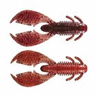 Leurre Souple Ecrevisse Reins Ax Craw Mini 5cm, 1.2g - Ecrevisses / Cr&eacute;atures | Pacific P&ecirc;che