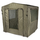Abris JRC Defender Social Shelter - Biwys | Pacific P&ecirc;che