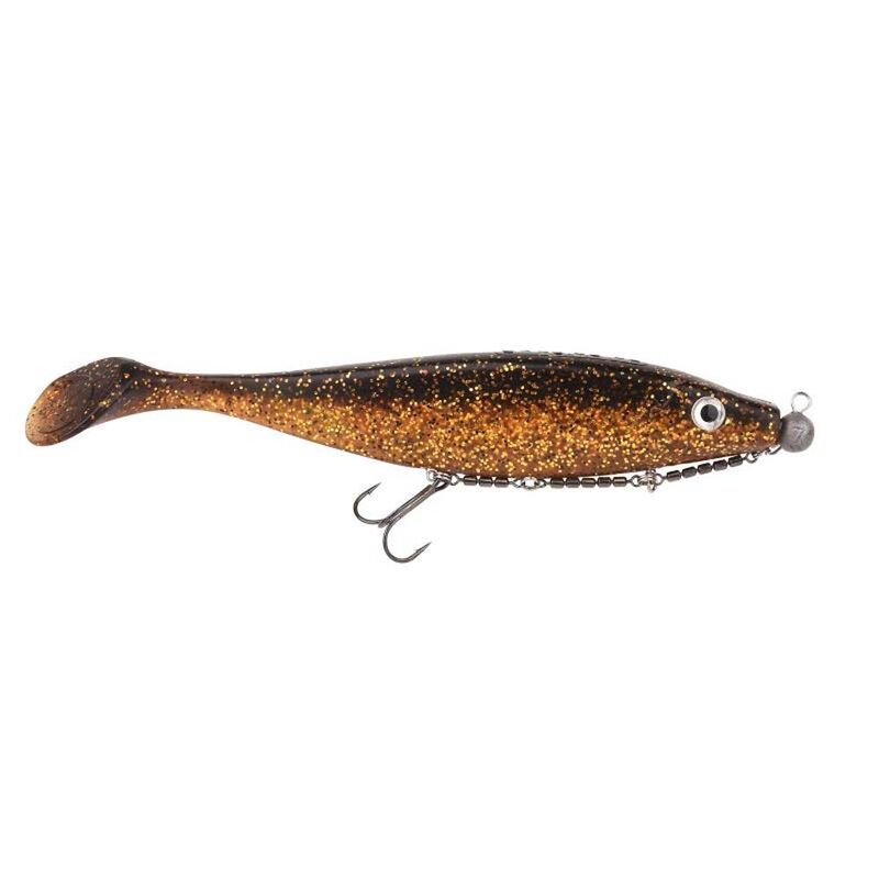 Stinger Spro Screw in 360 Rig 9cm - Stingers | Pacific P&ecirc;che