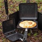 Toaster Ridge Monkey Classic Granite XL Edition - Cuisine/Repas | Pacific P&ecirc;che