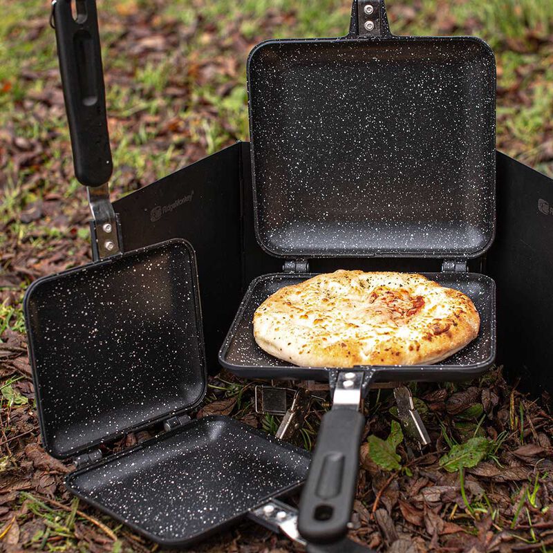 Toaster Ridge Monkey Classic Granite XL Edition - Cuisine/Repas | Pacific P&ecirc;che