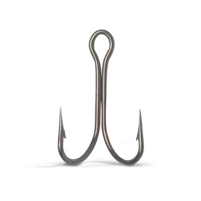 Hame&ccedil;on double carnassier vmc 9908bz (x10) -  | Pacific P&ecirc;che