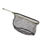 &Eacute;puisette Orvis Wide Mouth Hand Net Dusty Olive 65 x 25 cm - Epuisettes | Pacific P&ecirc;che
