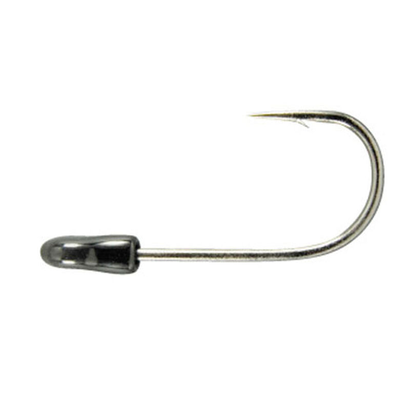 Hame&ccedil;on simple carnassier gamakatsu trailer hook (x4) - Simples | Pacific P&ecirc;che