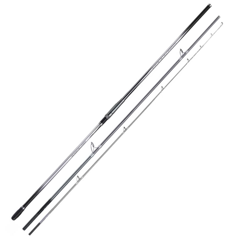 Canne Shimano Technium CMP 450BX H L 4,50m 225g - Cannes surfcasting emboitement | Pacific P&ecirc;che