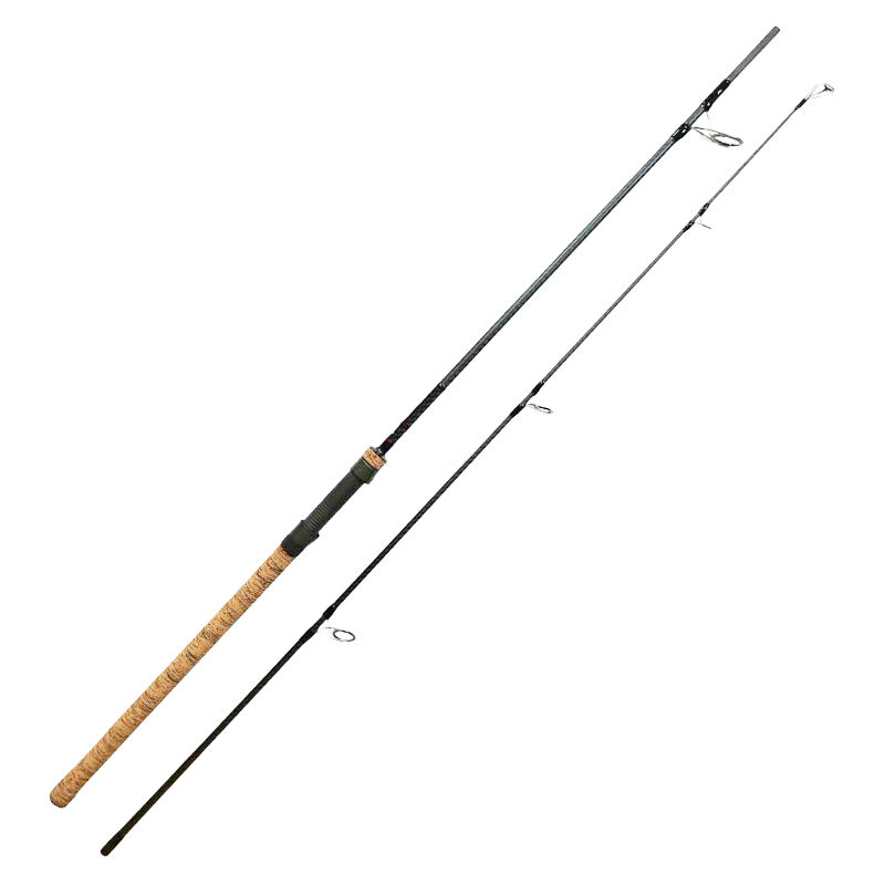 Canne Mack2 Xanthor CXR 12' 3lbs - Cannes 12' | Pacific P&ecirc;che