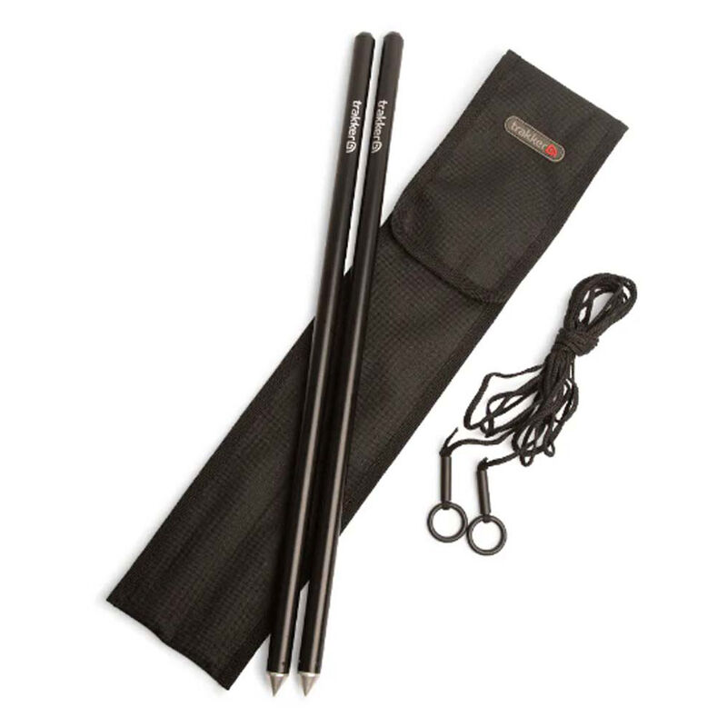 Pique Distance Trakker Distance Sticks XL - Marqueurs | Pacific P&ecirc;che