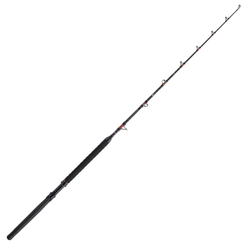 Canne Traine Penn Conflict Xr Tuna 1.98m, 50-80LBS - Cannes traine | Pacific P&ecirc;che