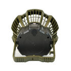 Lampe / Ventilateur de biwy Mack2 Logistik Biwy Fan and Light - Biwy | Pacific P&ecirc;che