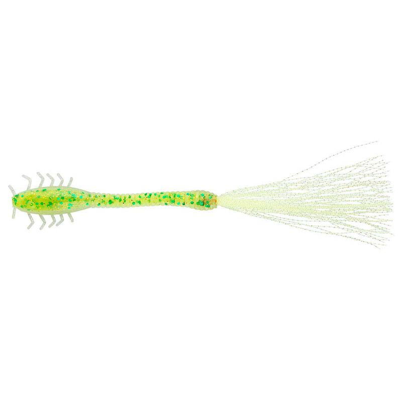 Leurre Souple Cr&eacute;ature Sakura Agrion 7.5cm (x2) - leurres 3+1offert | Pacific P&ecirc;che