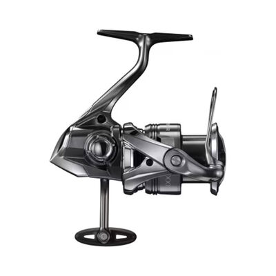 Moulinet Shimano Twin Power Fe 5000 MHG - Moulinets tambour Fixe | Pacific P&ecirc;che