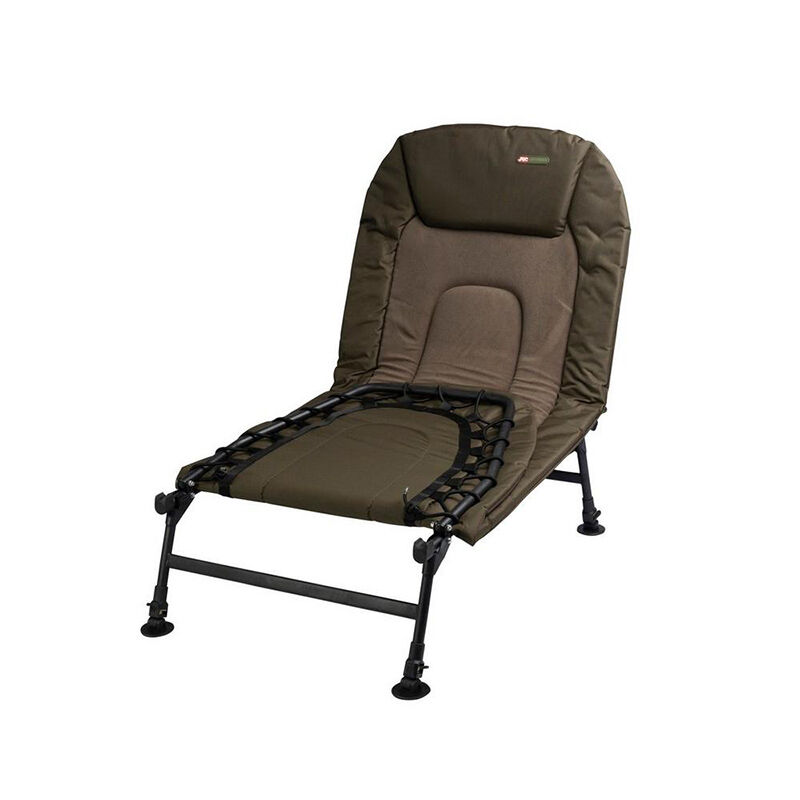 Bedchair JRC Defender II Lite - Bedchairs | Pacific P&ecirc;che