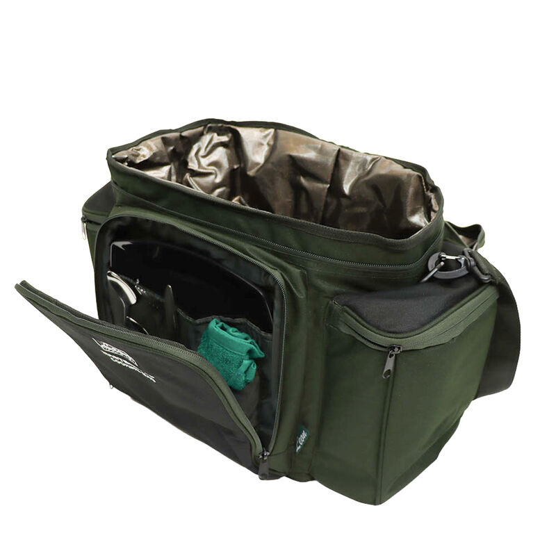 Sac Repas Hoogendijk Mastercarp Cooking Bag - Bagagerie Repas | Pacific P&ecirc;che