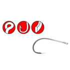 Hame&ccedil;ons mouche gamakatsu sl12s big game wide gape - Hame&ccedil;ons | Pacific P&ecirc;che