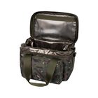 Carryall Trakker NXC Camo Chilla Bag - Carryalls | Pacific P&ecirc;che