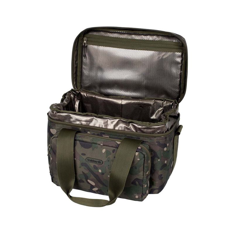 Carryall Trakker NXC Camo Chilla Bag - Carryalls | Pacific P&ecirc;che